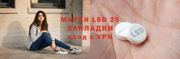 твердый Надым